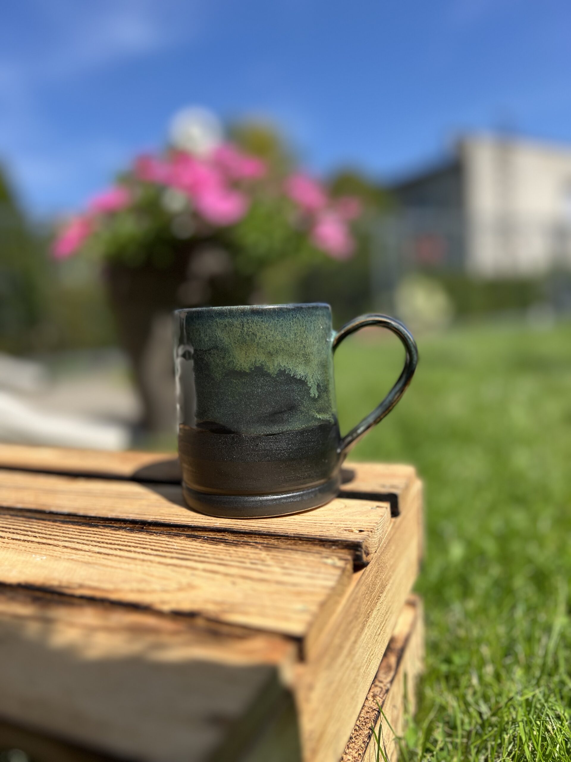 Kubek "Poroże Leszego” - obrazek 4