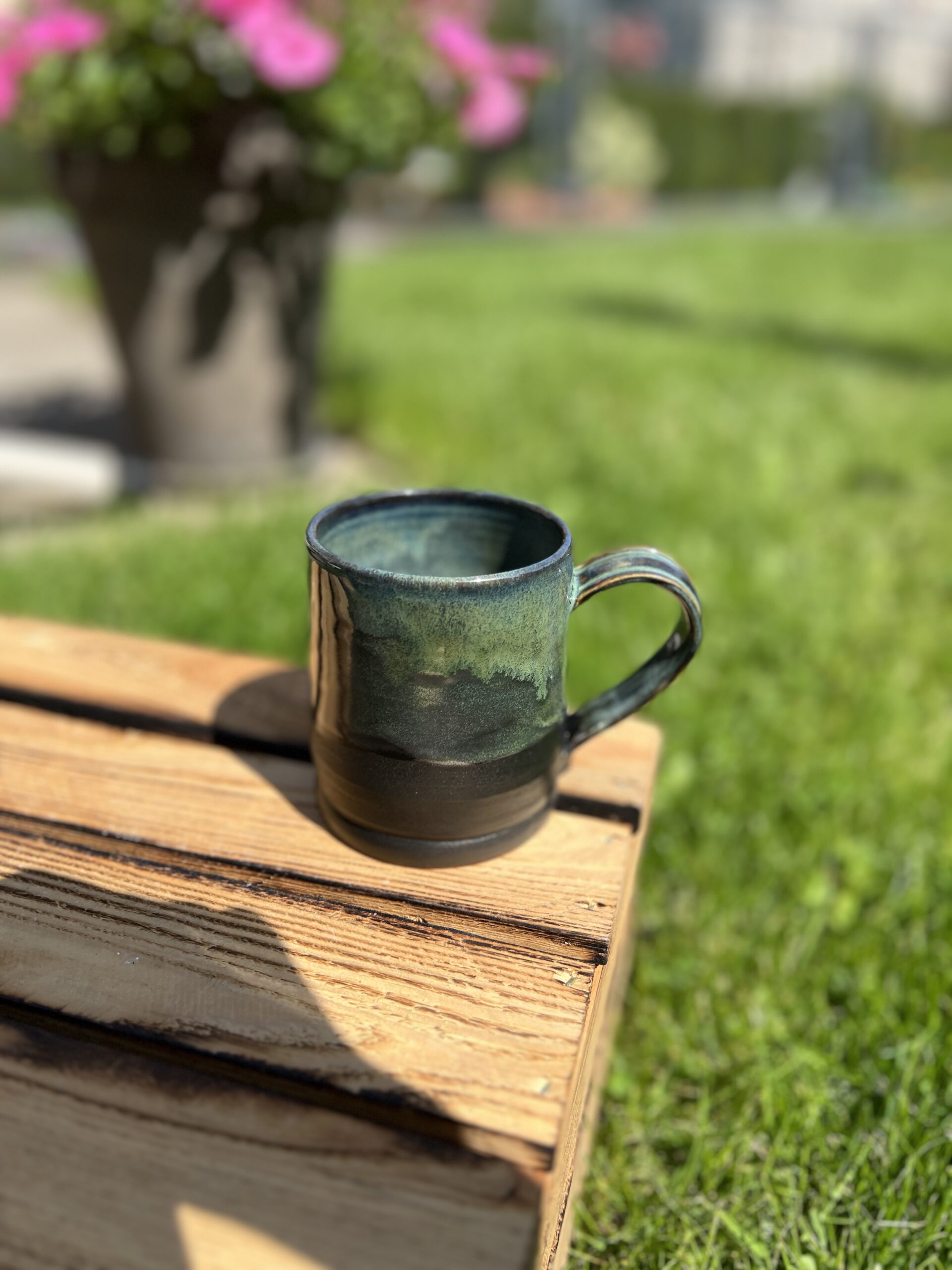 Kubek "Poroże Leszego” - obrazek 5