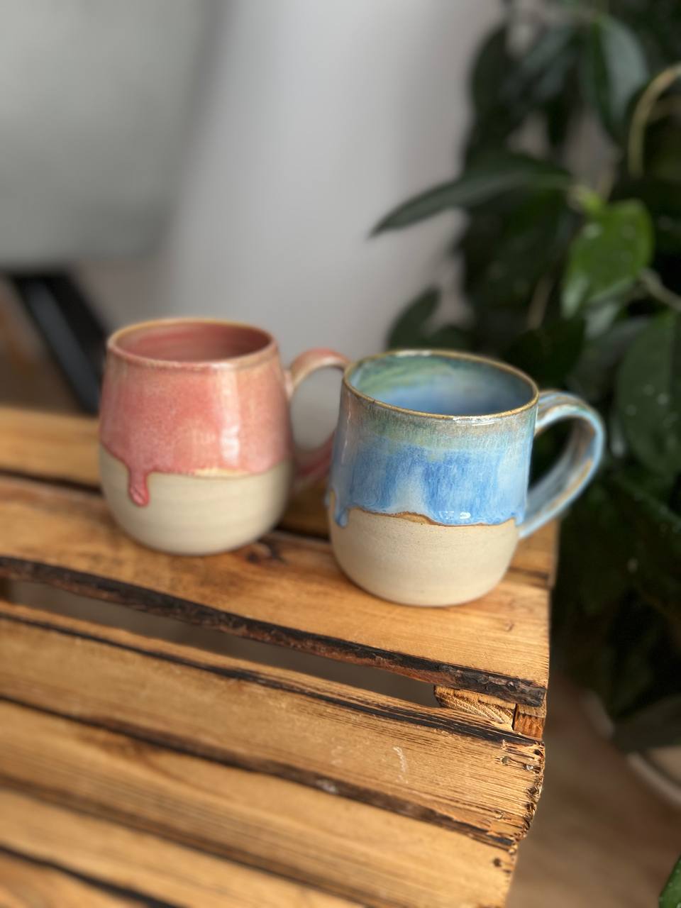 Kubek "Kocham Cię" - obrazek 3