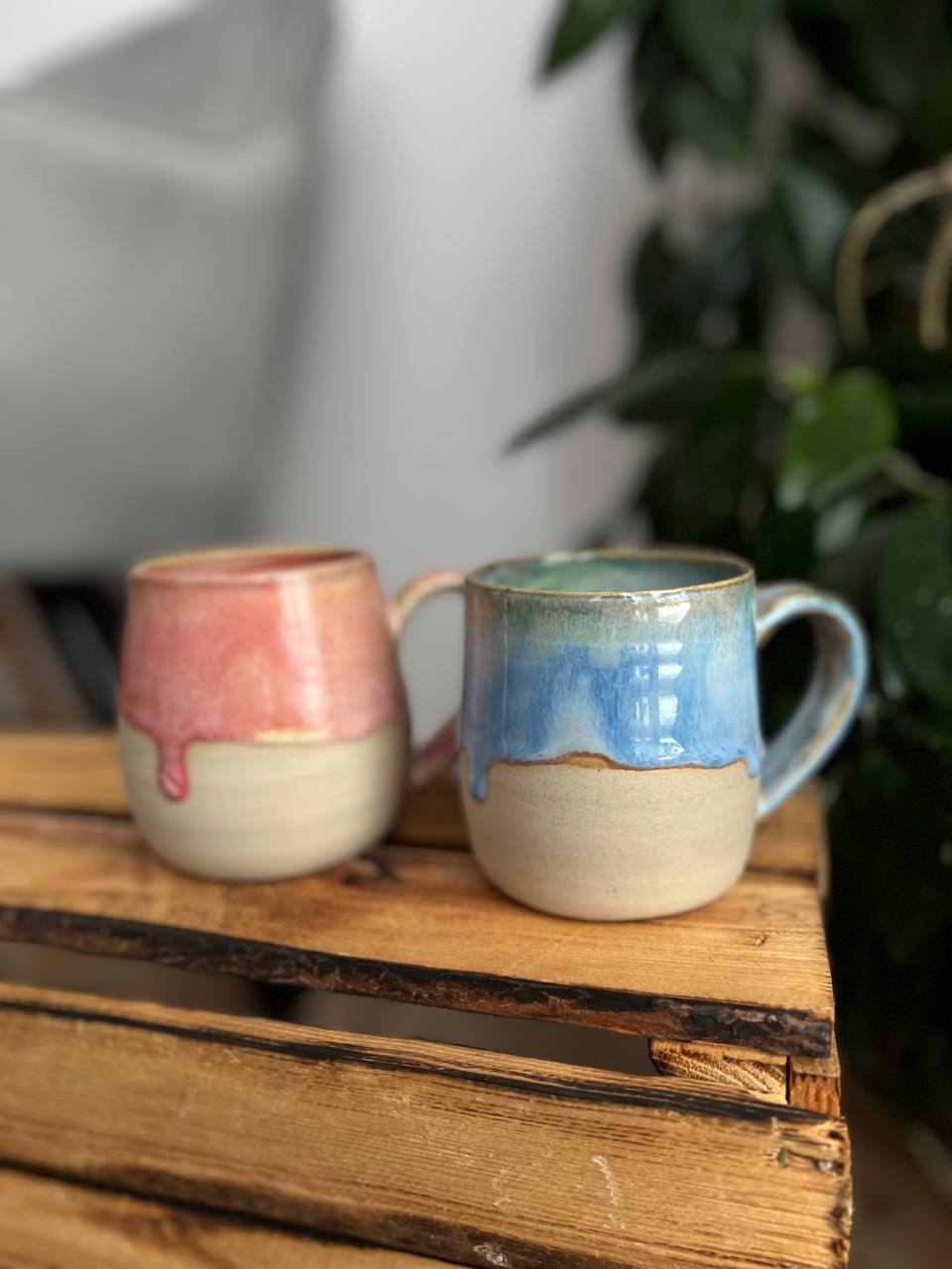 Kubek "Kocham Cię" - obrazek 5