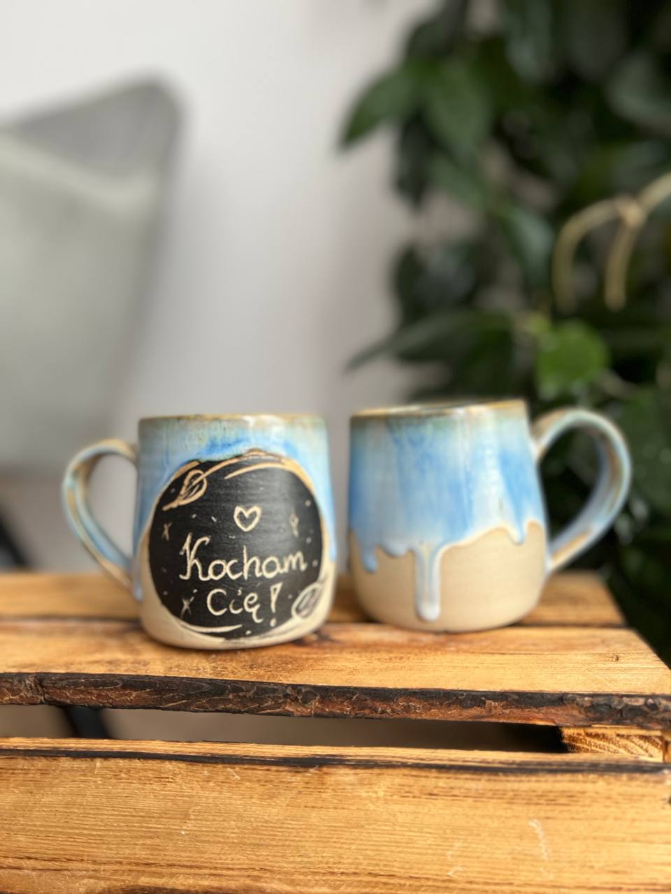 Kubek "Kocham Cię" - obrazek 9