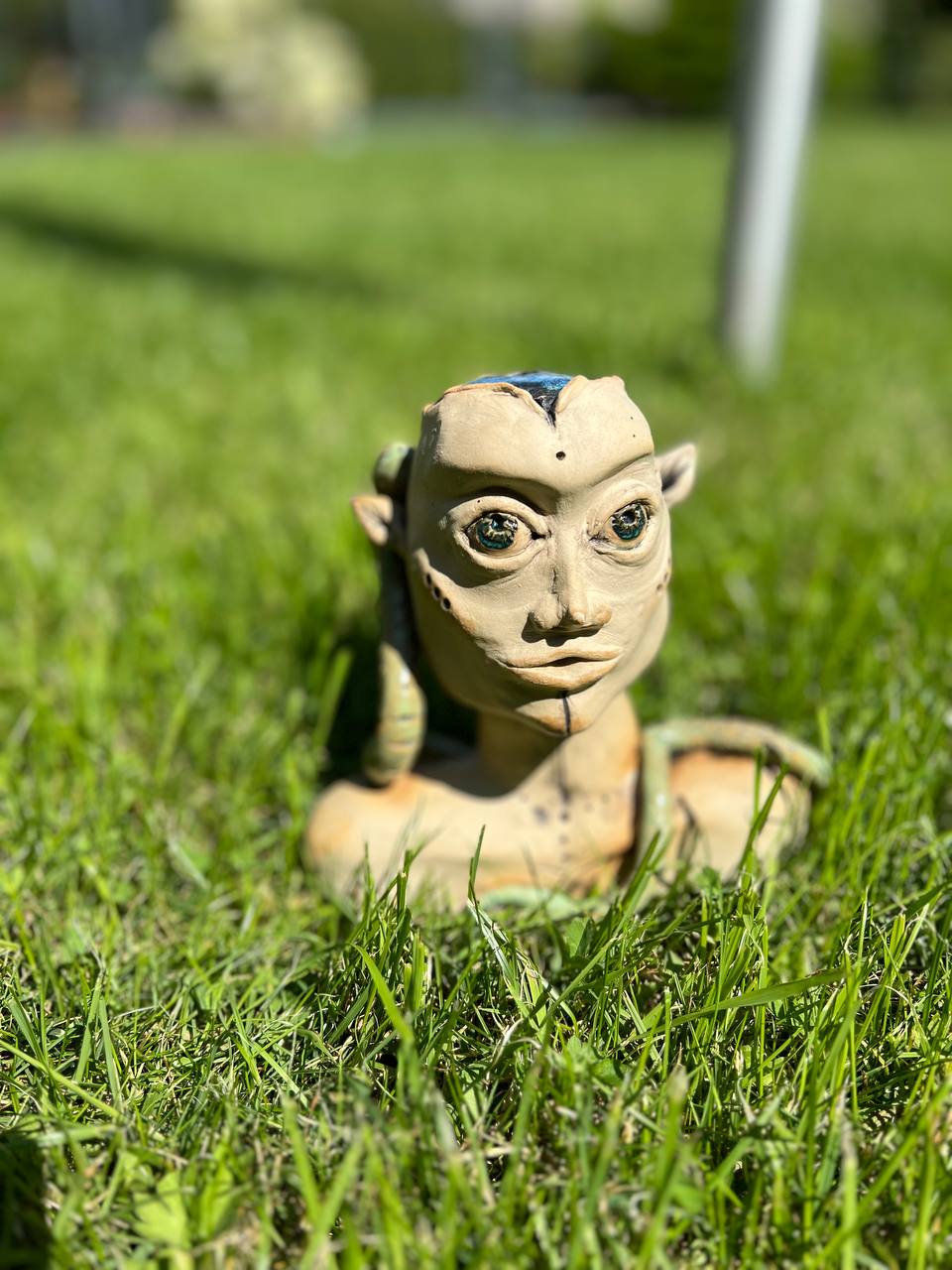 Kadzielnica "Oczko w głowie"