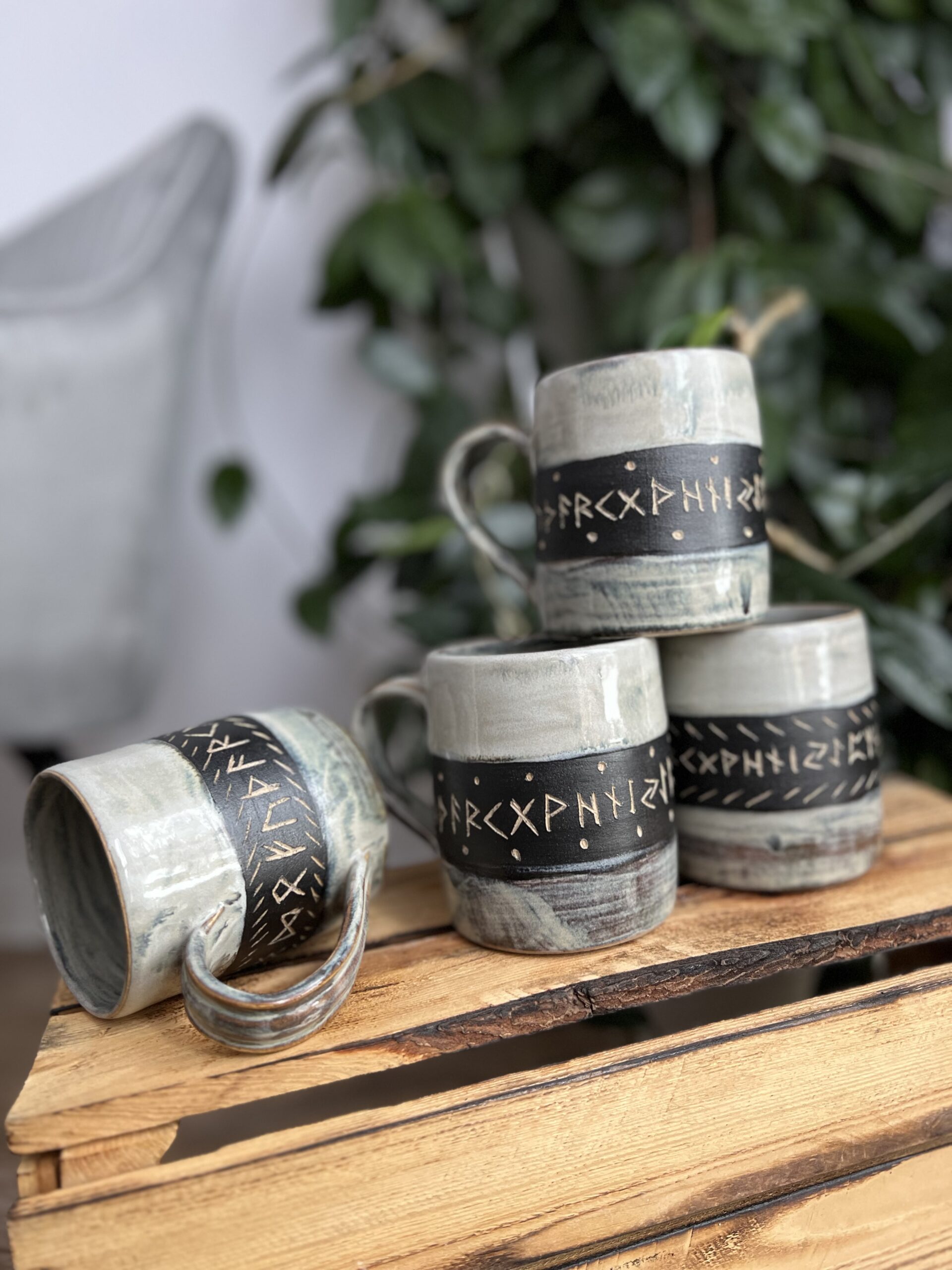 Kubek "Runy" - obrazek 6