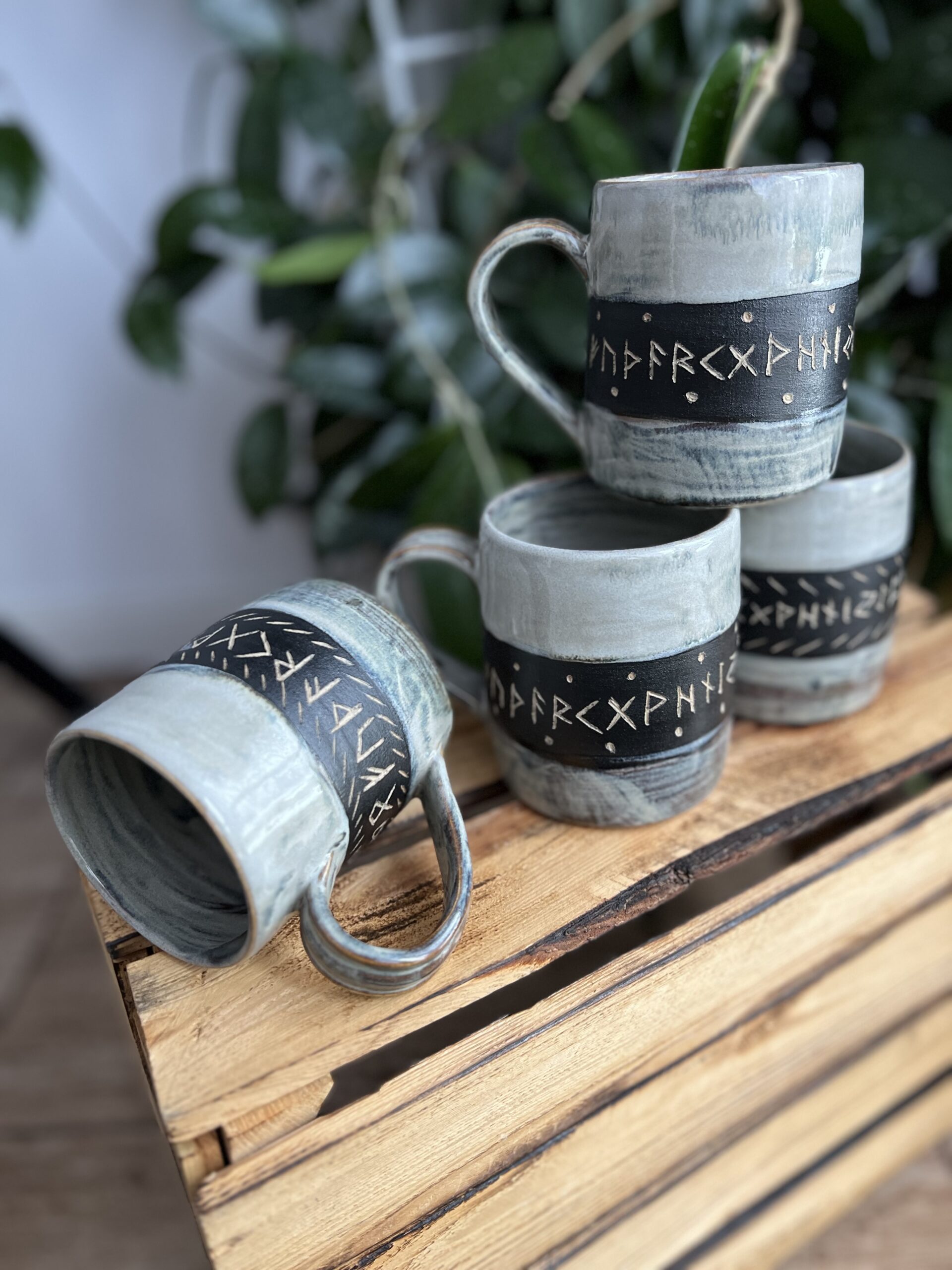 Kubek "Runy" - obrazek 4