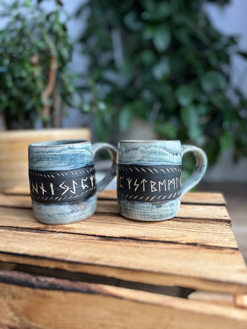 Kubek "Runy" - obrazek 2